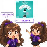 Gel Bôi Trơn Hậu Môn SiYi Gốc Nước - Chai 120ml chính hãng - gốc nước không dính rít, dung tích 120ml, dùng được cho hậu môn - giao hàng che tên kín đáo