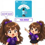 Gel Bôi Trơn Tinh Trùng SiYi Ice Feeling chính hãng - gốc nước không dính rít, dịu nhẹ an toàn cho da, dễ rửa sạch - giao hàng che tên kín đáo