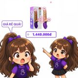 Dương Vật Giả Simulation Tỏa Nhiệt 8 Chế Độ rung nhấp chuyển động đẩy tới và lui chính hãng - sạc USB, rung nhấp chuyển động đẩy tới và lui tự động, silicone mềm mại - giao hàng che tên kín 