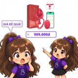 Trứng Rung Quần Lót Mengma Điều Khiển App chính hãng - chất vải mềm mát, đường may tỉ mỉ, tôn dáng quyến rũ - giao hàng che tên kín đáo
