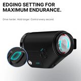 Âm Đạo Giả Tự Động Kaotik Labs The Shotty - Xoay Thụt Tự Động, Kết Nối App