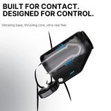 Âm Đạo Giả Tự Động Kaotik Labs The Shotty - Xoay Thụt Tự Động, Kết Nối App