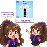 Gel Bôi Trơn Cao Cấp Pjur Aqua chính hãng - có dưỡng ẩm, dịu nhẹ an toàn cho da, dễ rửa sạch - giao hàng che tên kín đáo