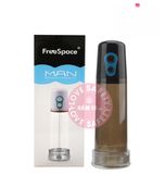 Máy Tập Tăng Kích Thước Dương Vật Freespace Man chính hãng - hàng chuẩn nguồn gốc rõ ràng, hạn dùng in rõ trên hộp, đóng gói kín đáo - giao hàng che tên kín đáo