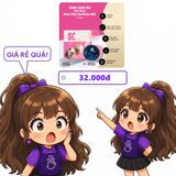 Bao Cao Su SO 4in1 Siêu Gân Và Điểm Nổi Hộp 3 Cái chính hãng - siêu mỏng, có hương thơm, ôm sát cảm giác thật - giao hàng che tên kín đáo