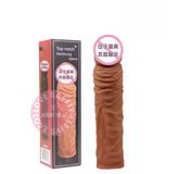 Đôn Dên Tăng Kích Thước Top Notch Reinforcing Gân chính hãng - hàng chuẩn nguồn gốc rõ ràng, hạn dùng in rõ trên hộp, đóng gói kín đáo - giao hàng che tên kín đáo