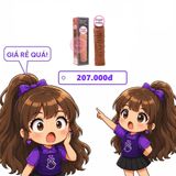 Đôn Dên Tăng Kích Thước Top Notch Reinforcing Gân chính hãng - hàng chuẩn nguồn gốc rõ ràng, hạn dùng in rõ trên hộp, đóng gói kín đáo - giao hàng che tên kín đáo