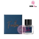 Nước Hoa Vùng Kín Foellie Xanh Eau De Vogue chính hãng - chất liệu an toàn cho da, dễ vệ sinh, êm ái khi dùng - giao hàng che tên kín đáo