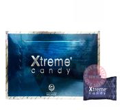 Kẹo Sâm Tăng Cường Sinh Lý Nam Xtreme Malaysia Viên Lẻ chính hãng - hỗ trợ tăng cường sinh lý, hàng chuẩn nguồn gốc rõ ràng, dùng đều đặn mỗi ngày - giao hàng che tên kín đáo