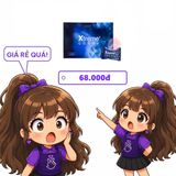 Kẹo Sâm Tăng Cường Sinh Lý Nam Xtreme USA Viên Lẻ chính hãng - hỗ trợ tăng cường sinh lý, hàng chuẩn nguồn gốc rõ ràng, dùng đều đặn mỗi ngày - giao hàng che tên kín đáo