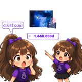 Kẹo Sâm Tăng Cường Sinh Lý Nam Xtreme USA Hộp 30 Viên chính hãng - hỗ trợ tăng cường sinh lý, hàng chuẩn nguồn gốc rõ ràng, dùng đều đặn mỗi ngày - giao hàng che tên kín đáo