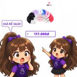 Còng Tay Số 8 Bằng Thép Có Lót Lông Màu Đỏ chính hãng - chất liệu an toàn cho da, dễ vệ sinh, êm ái khi dùng - giao hàng che tên kín đáo
