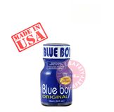 Popper BlueBoy chính hãng - hàng chuẩn nhập khẩu, nắp kín không bay hơi, dùng được nhiều lần - giao hàng che tên kín đáo
