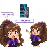 Chai Xịt Kéo Dài Thời Gian Cao Cấp Promescent Chai 2.6ml chính hãng - thấm nhanh không nhờn rít, dùng trước khi quan hệ, nhỏ gọn dễ mang theo - giao hàng che tên kín đáo