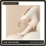 Máy Liếm Điểm G Và Âm Vật Svakom Licksy Đầu Lưỡi Xoay 360°, Điều Khiển App chính hãng - 10 chế độ rung, sạc từ tính, điều khiển qua app - giao hàng che tên kín đáo