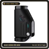 Máy Tự Động Kaotik Labs The Shotty Xoay Thụt Tự Động, Kết Nối App chính hãng - sạc USB, điều khiển qua app, xoay 360 độ - giao hàng che tên kín đáo