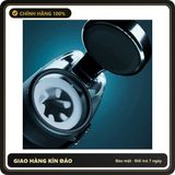 Máy Tự Động Kaotik Labs The Shotty Xoay Thụt Tự Động, Kết Nối App chính hãng - sạc USB, điều khiển qua app, xoay 360 độ - giao hàng che tên kín đáo