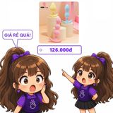 Phích Cắm Hậu Môn Silicone MizzZee chính hãng - silicone mềm mại, chất liệu an toàn cho da, dễ vệ sinh - giao hàng che tên kín đáo
