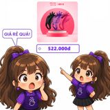 Vòng Rung Tăng Khoái Cảm Cock Ring Lưỡi Liếm chính hãng - chất liệu an toàn cho da, dễ vệ sinh, êm ái khi dùng - giao hàng che tên kín đáo