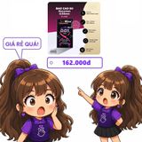 Bao Cao Su Siêu Mỏng Lovekiss Maxxmen 5in1 0.03mm chính hãng - siêu mỏng 0.03mm, có hương thơm, ôm sát cảm giác thật - giao hàng che tên kín đáo