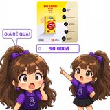 Bao Cao Su Quan Hệ Miệng Xtoy Oral chính hãng - siêu mỏng 0.03mm, siêu mỏng, có hương thơm - giao hàng che tên kín đáo