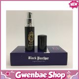 Chai xịt hỗ trợ kéo dài thời gian cho nam Black Panther Chính Hãng - Gwen Shop Chính Hãng