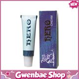 Gel Hero Cream – Gel Bôi Kéo Dài Thời Gian – Japanse 622262 Chính Hãng - Gwen Shop Chính Hãng