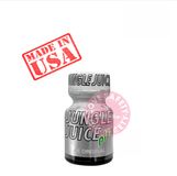 Popper Jungle Juice Plus chính hãng - hàng chuẩn nhập khẩu, nắp kín không bay hơi, dùng được nhiều lần - giao hàng che tên kín đáo