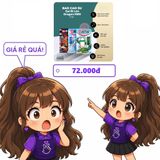 Bao Cao Su Gai Bi Lớn Dragon HBM chính hãng - có gai nổi, ôm sát cảm giác thật, chất liệu latex an toàn - giao hàng che tên kín đáo