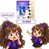 Bao Cao Su Ngón Tay Gân Gai Lớn Aichao G Spot 2 chính hãng - có gai nổi, có hương thơm, ôm sát cảm giác thật - giao hàng che tên kín đáo
