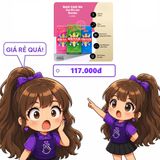 Bao Cao Su Gai Bi Lớn Runbo chính hãng - siêu mỏng, có gai nổi, ôm sát cảm giác thật - giao hàng che tên kín đáo