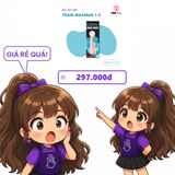 Đôn Dên Tăng Kích Thước Yeain Maxman 1.2 chính hãng - hàng chuẩn nguồn gốc rõ ràng, hạn dùng in rõ trên hộp, đóng gói kín đáo - giao hàng che tên kín đáo
