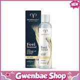 Gel tạo trơn cao cấp hương Vani Promescent Feel Sensual Chai 118ml - Gwen Shop Chính Hãng