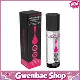 Gel tạo trơn gốc nước Lovense Water Based Lubricant - Gwen Shop Chính Hãng