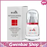 Gel tạo trơn tăng khoái cảm nữ Duai Intoxicated Chai 15ml - Gwen Shop Chính Hãng