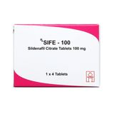 Viên Uống Cương Dương, Tăng Cường Sinh Lý Sife 100 Viên Lẻ chính hãng - hỗ trợ tăng cường sinh lý, hàng chuẩn nguồn gốc rõ ràng, dùng đều đặn mỗi ngày - giao hàng che tên kín đáo