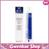 Gel tạo trơn thông dụng Durex Ky Jelly Chai 50ml - Gwen Shop Chính Hãng