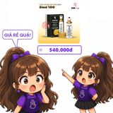 Chai Xịt Kéo Dài Thời Gian Stud 100 9.6% - Chai 13ml chính hãng - thấm nhanh không nhờn rít, dùng trước khi quan hệ, nhỏ gọn dễ mang theo - giao hàng che tên kín đáo