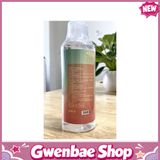 Gel tạo trơn Dạng Nước Tạo Ấm TONO HIME 200ml Chính Hãng - Gwen Shop Chính Hãng