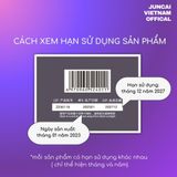 Bao cao su JUNCAI 003 Feel Thin siêu mỏng ôm sát cảm giác như thật, bcs nhiều gel bôi trơn cho cuộc yêu, Hộp 3 chiếc