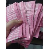 BAO CAO SU GIA ĐÌNH PINKY LOVE [ Hộp 144 Chiếc ]  – MỎNG MỀM MẠI, AN TOÀN, KÍN ĐÁO, GIÁ BÌNH DÂN, SỬ DỤNG HIỆU QUẢ.
