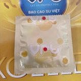 BAO CAO SU GIA ĐÌNH PINKY LOVE [ Hộp 144 Chiếc ]  – MỎNG MỀM MẠI, AN TOÀN, KÍN ĐÁO, GIÁ BÌNH DÂN, SỬ DỤNG HIỆU QUẢ.