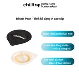 Combo 2 HỘP / 3 HỘP Bao cao su 49mm size nhỏ, Siêu mỏng, Nhiều Gel Chilltop Close Fit 49