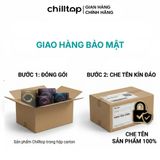 Combo 2 HỘP / 3 HỘP Bao cao su 49mm size nhỏ, Siêu mỏng, Nhiều Gel Chilltop Close Fit 49