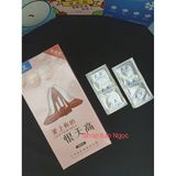 Bao Cao Su Siêu Mỏng Nhiều Nước Size Nhỏ 49mm  Hộp 100 Cái