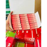 Hộp lớn 144 cái, Bao cao su OK Không mùi, Bạc Hà, Dâu- CHE TÊN SẢN PHẨM