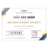 Bao cao su SAGAMI Xtreme Superthin - BCS latex mỏng - kiểu dáng truyền thống - 01 Hộp