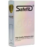 Bao cao su Safefit Siêu Mỏng 003 hộp 12 cái