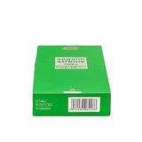 Bao cao su Sagami Xtreme Type E Green, siêu mỏng, có gai li ti, ôm sát giúp tạo cảm giác - hộp 10 cái