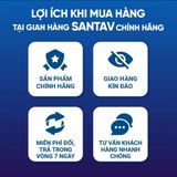 Combo 2 hộp 12 bao cao su siêu mỏng CONQ khác biệt gân gai làm tăng hưng phấn, giữ lửa cuộc yêu size 52mm